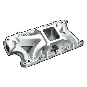 PROFESSIONAL PRODUCTS #54031 SBF Hurricane Intake Satin