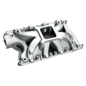 PROFESSIONAL PRODUCTS #54033 351W Hurricane Intake Satin