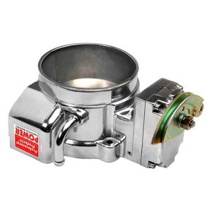 PROFESSIONAL PRODUCTS #69728 96mm Throttle Body - GM LS2 Polished