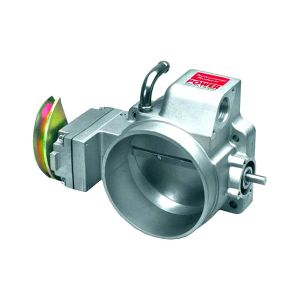 PROFESSIONAL PRODUCTS #69729 96mm Throttle Body - GM LS2 Satin