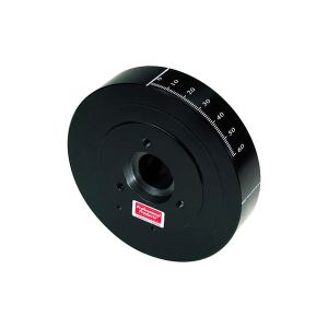 PROFESSIONAL PRODUCTS #80004 BBC 8in Harmonic Damper  - Non-SFI