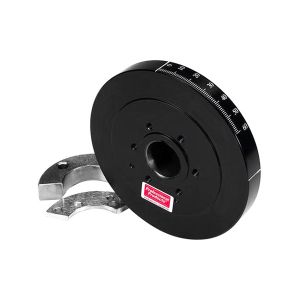 PROFESSIONAL PRODUCTS #80012 SBM 7.3 Harmonic Damper - Non-SFI