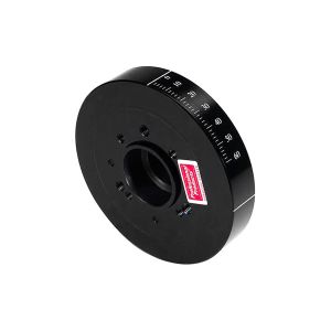 PROFESSIONAL PRODUCTS #80022 Olds V8 6.5 Harmonic Damper - Non-SFI