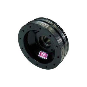 PROFESSIONAL PRODUCTS #80032 SBC LS1/LS6 Harmonic Damper - Non-SFI