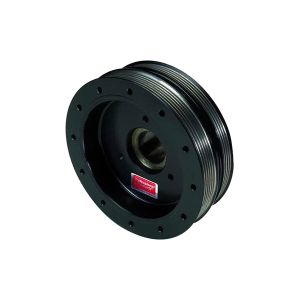 PROFESSIONAL PRODUCTS #80033 GM LS1/LS6 Harmonic Damper - Non-SFI