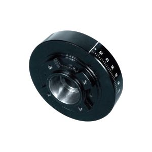 PROFESSIONAL PRODUCTS #80101 AMC V8 6.8 Harmonic Damper - Non-SFI