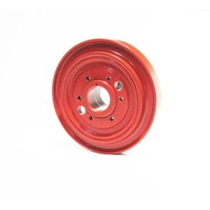 PROFESSIONAL PRODUCTS #85022 BBM 7.25 Harmonic Damper - Int. Balance