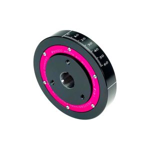 PROFESSIONAL PRODUCTS #90000 SBC 6-3/4 Harmonic Damper - SFI