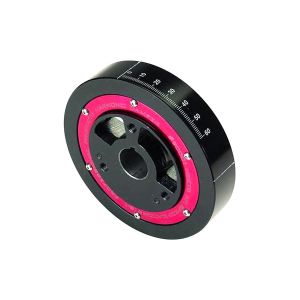 PROFESSIONAL PRODUCTS #90001 SBC 6-3/4 Harmonic Damper - SFI