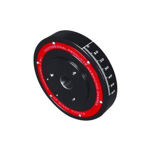 PROFESSIONAL PRODUCTS #90002 SBC 8in Harmonic Damper - SFI