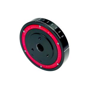 PROFESSIONAL PRODUCTS #90003 SBC 400 8in Harmonic Damper - SFI