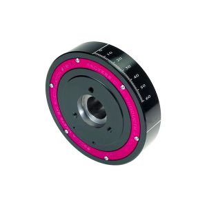 PROFESSIONAL PRODUCTS #90004 BBC 8in Harmonic Damper  - SFI