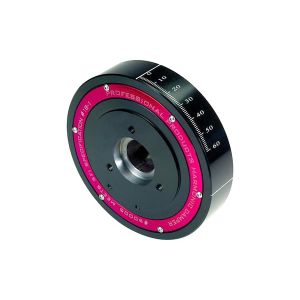 PROFESSIONAL PRODUCTS #90005 BBC 8in Harmonic Damper  - SFI