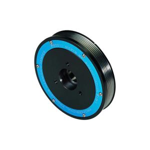 PROFESSIONAL PRODUCTS #90011 Ford 4.6L 6.8 Harmonic Damper - SFI