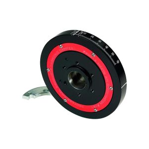 PROFESSIONAL PRODUCTS #90013 BBM 7.25 Harmonic Damper - SFI