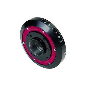 PROFESSIONAL PRODUCTS #90020 Pontiac V8 6.9 Harmonic Damper - SFI