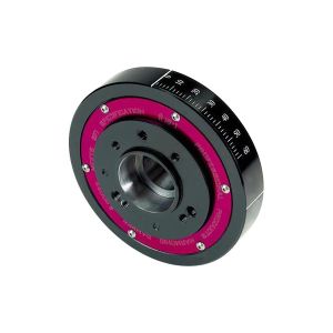 PROFESSIONAL PRODUCTS #90022 Olds V8 6.5 Harmonic Damper - SFI