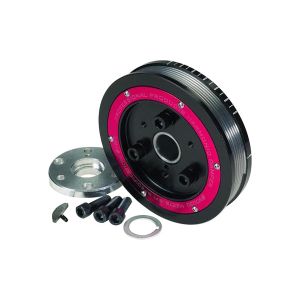 PROFESSIONAL PRODUCTS #90030 SBC LT1/LT4 Harmonic Damper SFI Balancer