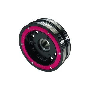 PROFESSIONAL PRODUCTS #90033 GM LS1/LS6 Harmonic Damper - SFI