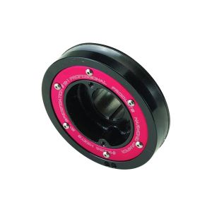 PROFESSIONAL PRODUCTS #90055 5in Nissan Harmonic Damper SFI