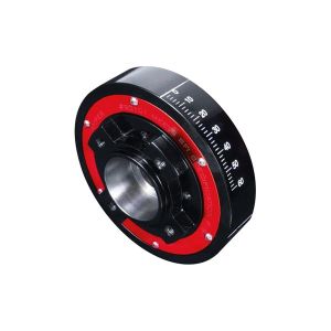 PROFESSIONAL PRODUCTS #90101 AMC 7.2 Harmonic Damper - Int/Ext Balance