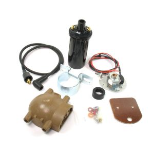 PERTRONIX IGNITION #1247XT Ignitor Conversion Kit