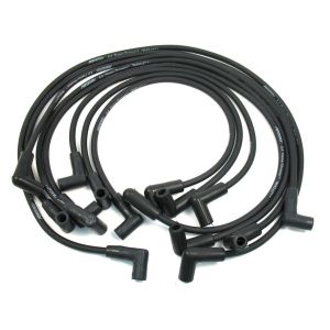 PERTRONIX IGNITION #808210 8MM Custom Wire Set - Black