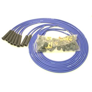 PERTRONIX IGNITION #808380 8MM Universal Wire Set - Blue