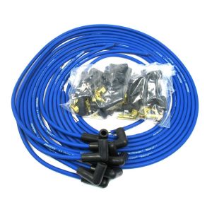 PERTRONIX IGNITION #808390 8MM Universal Wire Set - Blue