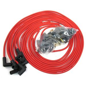 PERTRONIX IGNITION #808490 8MM Universal Wire Set - Red