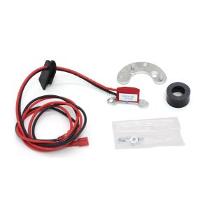 PERTRONIX IGNITION #9LU-166A Igniter II Conversion Kit Lucas 6-Cylinder