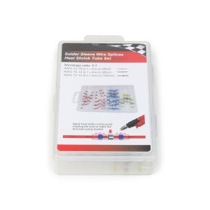 PERTRONIX IGNITION #A2012 Solder/Heat Seal Splice Kit (40pk)