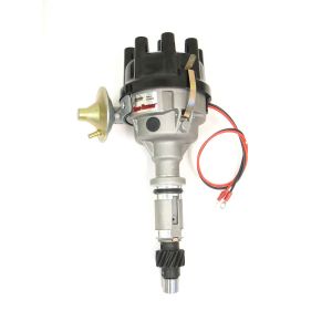 PERTRONIX IGNITION #D175510 Rover V8 Distributor w/Vac Advance