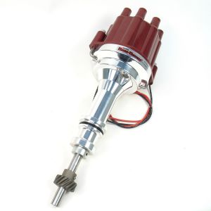 PERTRONIX IGNITION #D231801 Marine Distributor Ford 351W w/Red Cap