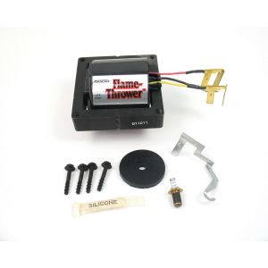 PERTRONIX IGNITION #D3000 HEI Coil w/Red & Yellow Wires