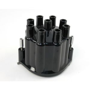 PERTRONIX IGNITION #D651700 Distributor Cap - Marine Black
