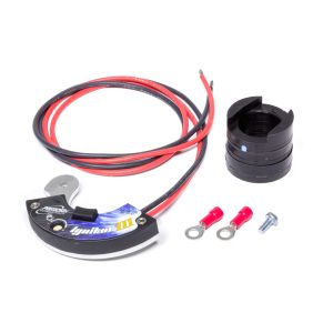 PERTRONIX IGNITION #D7500702 Module I3 Pertronix CCW 8cyl Billet Distributors