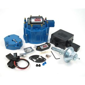 PERTRONIX IGNITION #D8012 HEI Tune-Up Kit - w/Blue Cap