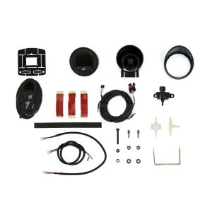 PROSPORT GAUGES #216EVOBO-PK-R.PSI Gauge EVO Boost w/Sender Premium