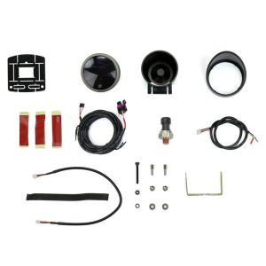 PROSPORT GAUGES #216JDMOP-R.PSI Gauge JDM Oil Pressure w/ Sender