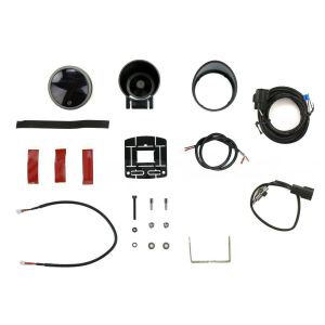 PROSPORT GAUGES #216JDMWT-R.F Gauge JDM Temp w/ Sender