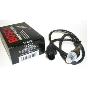 PROSPORT GAUGES #Bosch 17025 Bosch Wideband LSU 4.9 5 Wire O2 Sensor