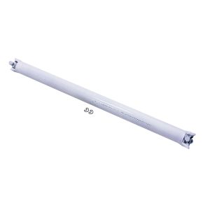 PRECISION SHAFT TECHNOLOGIES #310540 Steel Driveshaft 54in Long 3in Dia.