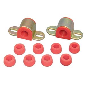 PROTHANE #1-1110 76-86 Jeep CJ Sway Bar Bushing Set