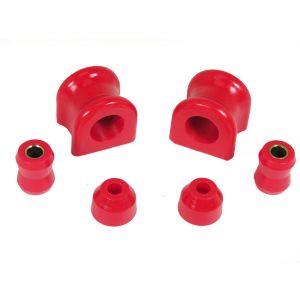 PROTHANE #1-1111 Jeep TJ Front Sway Bar Bushings 30.5mm