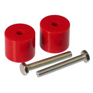 PROTHANE #1-1707 97-04 Jeep TJ Bump Stop Spacer Kit