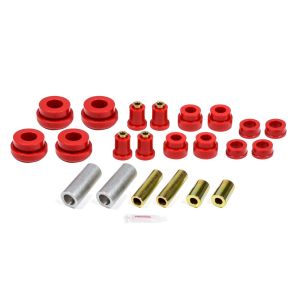 PROTHANE #14-210 03-07 Infiniti Front Control Arm Bushing Kit