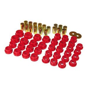 PROTHANE #14-307 Nissan Rear Bushing Kit