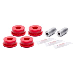 PROTHANE #16-1609 Subaru Rear Differental Mount Bushing Kit