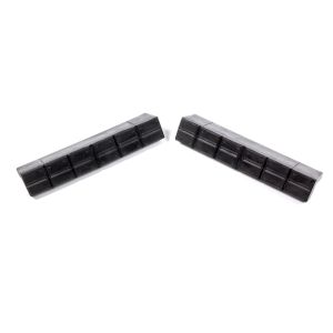PROTHANE #19-1450-BL Vice Pads Soft Jaw Kit Pair
